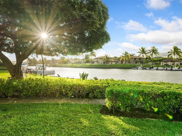 500 Lunalilo Home Rd APT 26L, Honolulu, HI 96825