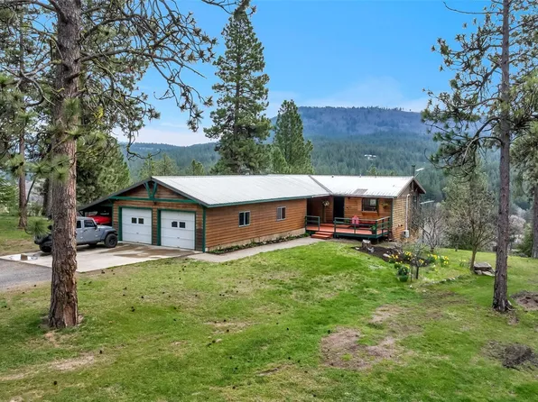 200 Teanaway Ridge Way, Cle Elum, WA 98922