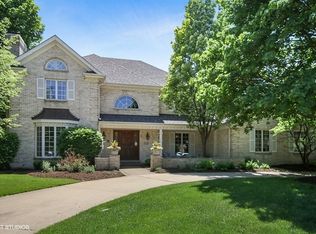 531 Bentley Ct, Downers Grove, IL 60516