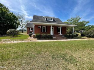 779 Chalybeate Springs Rd, Angier, NC 27501