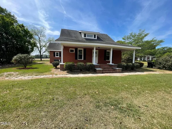 779 Chalybeate Springs Rd, Angier, NC 27501