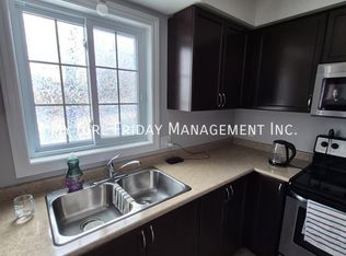 55 Mooregate Cres #7, Kitchener, ON N2M 0A6