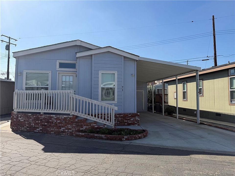 1st image of 12737 Rosecrans Ave Space 71
