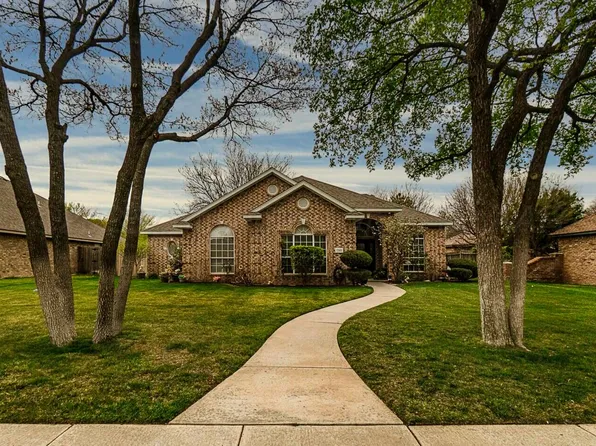 7303 Andover Dr, Amarillo, TX 79119