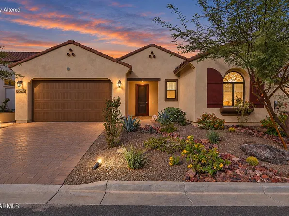 20632 W SAN MIGUEL Avenue, Buckeye, AZ 85396