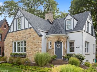 4115 Franklin Ave, WESTERN SPRINGS, IL 60558