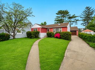 529 Liberty Street, Uniondale, NY 11553