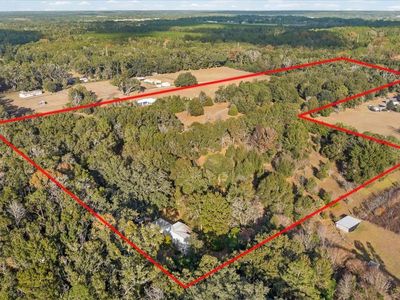 14612 NW 188th St, Alachua, FL, 32615