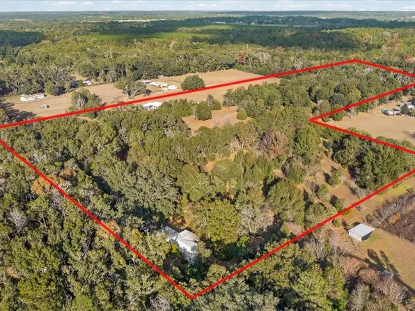 14612 NW 188th St, Alachua, FL 32615