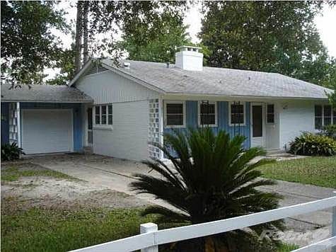 Welcome to E Palmetto Avenue