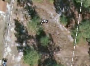 280 Pine Oak, Cameron, NC 28326