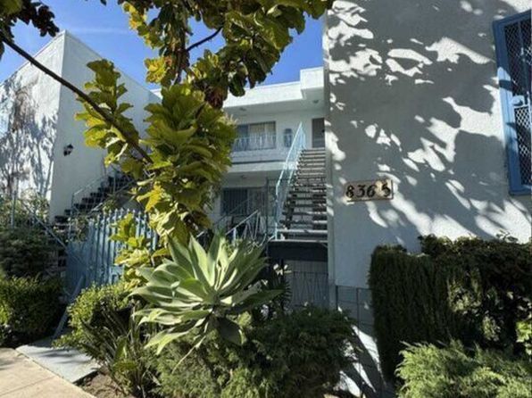 8365 Gregory Way APT B