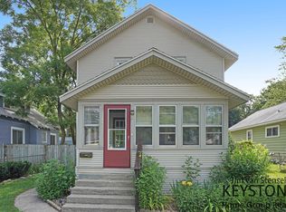 3280 Riverview Ave NE, Grand Rapids, MI 49525