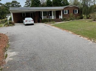 167 Chic Ennis Rd, Coats, NC 27521