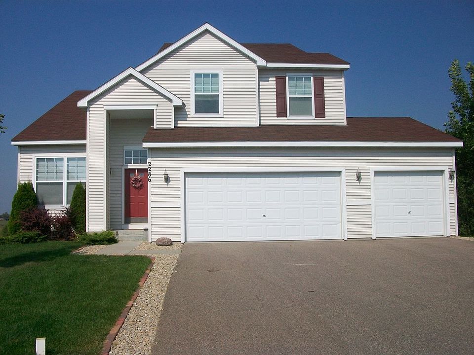 Five BedRoom Four Bath Three Car Garage