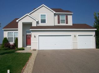 2286 Stonecrest Path NW, Prior Lake, MN 55372