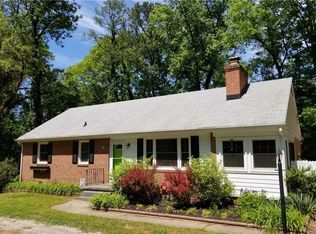 6410 Hagueman Dr, Richmond, VA 23225