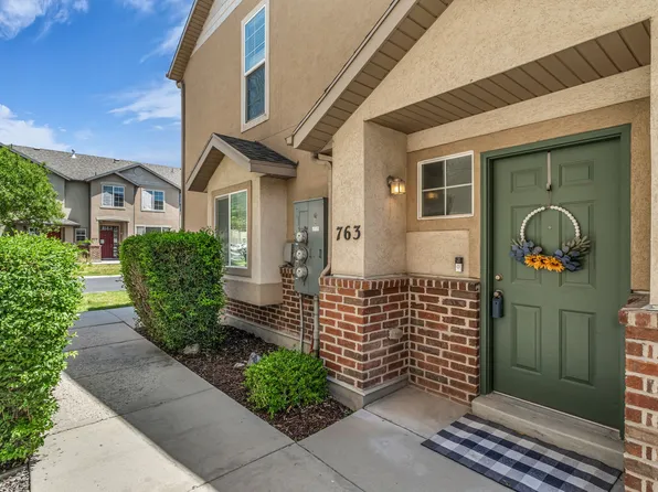 763 Buckingham Dr Unit A, North Salt Lake, UT 84054