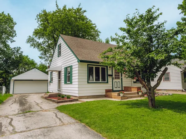1209 South 110th STREET, West Allis, WI 53214