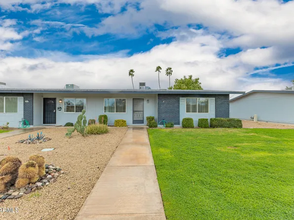 10907 W THUNDERBIRD Boulevard, Sun City, AZ 85351