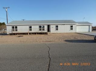 17335 Carlo Ave, North Edwards, CA