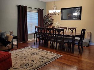 11010 Kinnairds St, Charlotte, NC 28278