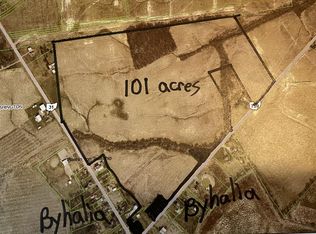 0 State Route 31, West Mansfield, OH 43358