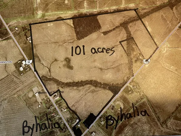 0 State Route 31, West Mansfield, OH 43358