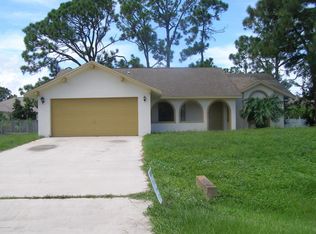 57 Emerson Dr NW, Palm Bay, FL 32907