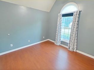 151 Spring Valley Dr, Raeford, NC 28376