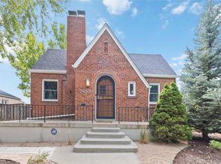 2930 W 39th Ave, Denver, CO 80211