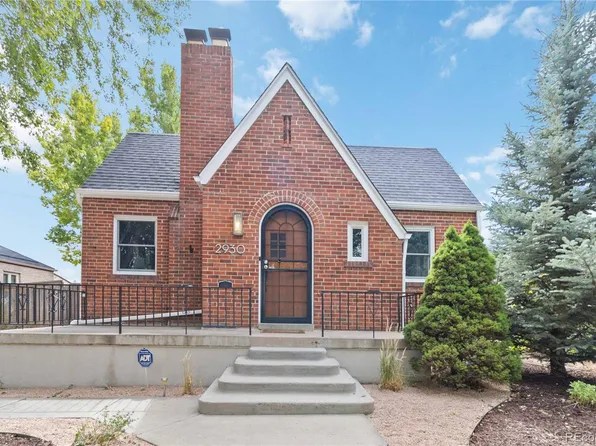 2930 W 39th Avenue, Denver, CO 80211