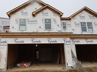 7249 Grandway Dr #9, West Chester, OH 45069