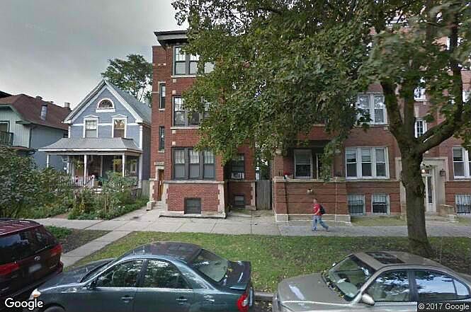 1st image of 6442 N Glenwood Ave APT 1C