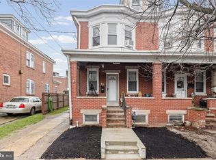 210 Dayton St, Trenton, NJ 08610