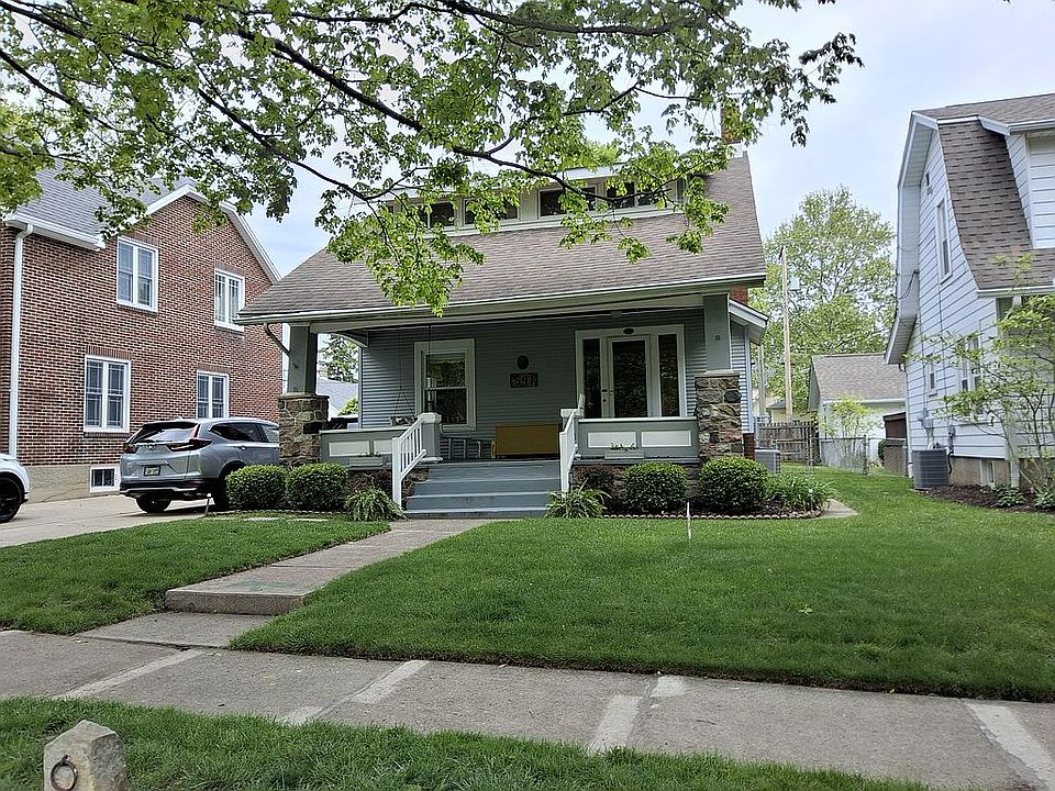 1st image of 541 W Broadway St