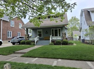 541 W Broadway St, Tipp City, OH 45371