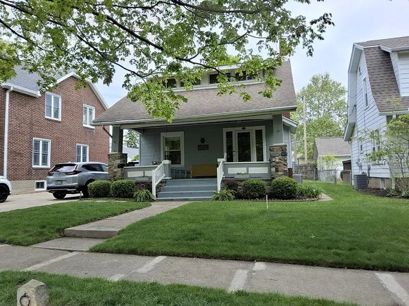 541 W Broadway St, Tipp City, OH 45371