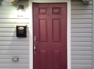 737 Oak St, Columbus, OH 43205