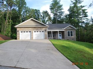18 Westview Dr, Marion, NC 28752