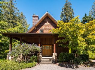 173 Churchill Rd, Saltspring Island, BC V8K2R4