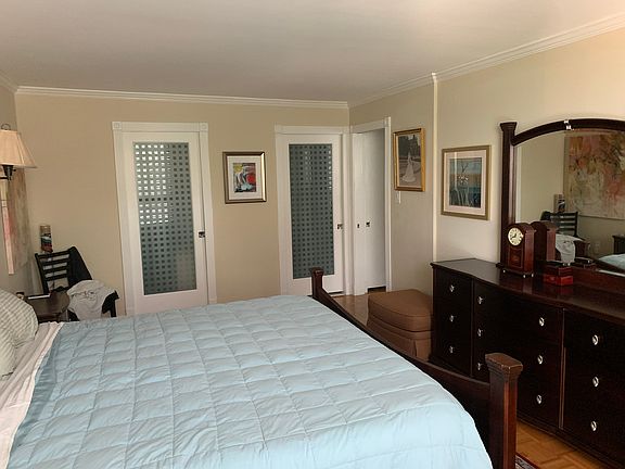 Looking towards MBath and wa