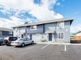 Wellington Court Townhomes, Vancouver, WA 98661