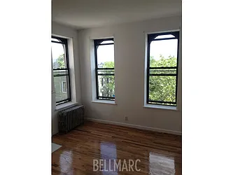 Rented by Bellmarc Realty