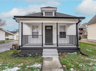 1117 S Main St, Franklin, OH 45005