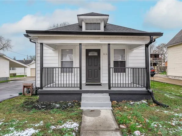 1117 S Main St, Franklin, OH 45005