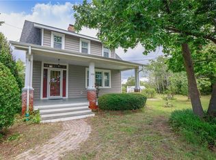 1159 Poquoson Ave, Poquoson, VA 23662