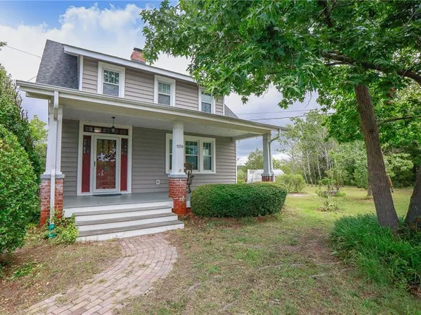 1159 Poquoson Ave, Poquoson, VA 23662