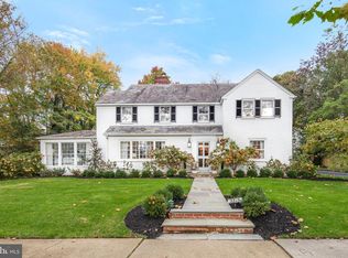 3215 Fordham Rd, Wilmington, DE 19807