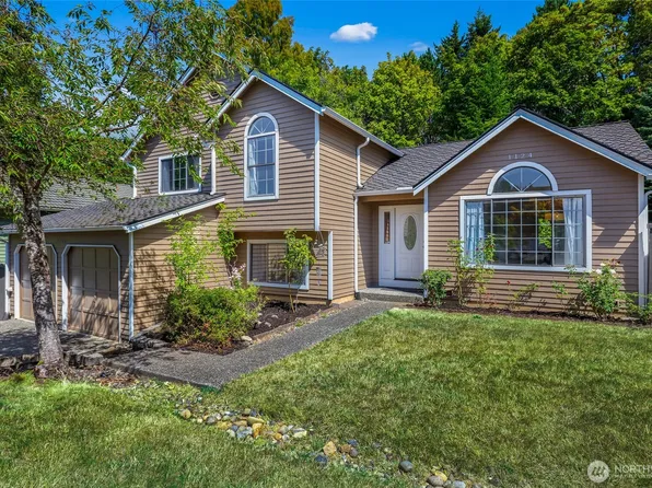 1124 S 23rd Street, Renton, WA 98055